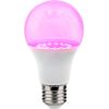 Visional Visonal 15W Filament Fito Led Lampa - Spuldze A60 E27 28.39 µmol/s (pilna spektra) priekš perfektas augu audzēšanas