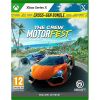 XBOX X The Crew Motorfest
