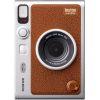 Fuji instax mini Evo™ Brown Momentfoto kamera