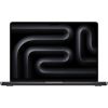 Apple MacBook Pro Apple M M4 Pro Laptop 36.1 cm (14.2") 24 GB 512 GB SSD Wi-Fi 6E (802.11ax) macOS Sequoia Black