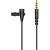 Sennheiser XS LAV MOBILE - omnidirectional lavalier microphone with 3.5mm TRRS jack connector