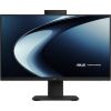 ASUS V400 AiO V440VAK-BPC004X Intel® Core™ i5 i5-13420H 60.5 cm (23.8") 1920 x 1080 pixels All-in-One PC 16 GB DDR5-SDRAM 512 GB SSD Windows 11 Pro Wi-Fi 6E (802.11ax) Black
