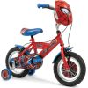 Rower HUFFY Disney SPIDER-MAN 12" 22364W