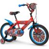 Rowerek dziecięcy HUFFY Disney SPIDER MAN 16" 21964W