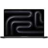 Apple MacBook Pro 16-inch : M4 Max chip with 16‑core CPU and 40‑core GPU, 48GB, 1TB SSD - Space Black