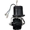 Rear wheel assembly X5,X7, Sunseeker