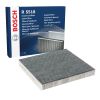 SALONA FILTRS BOSCH AR OGLI 1 987 435 518