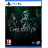PS5 Chernobylite