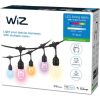 WiZ String Lights Outdoor 48ft RGB