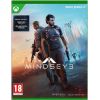 XBOX S X Mindseye Игры для Xbox