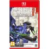NINTENDO SWITCH 2 Raidou: Remastered - The Mystery of the Soulless Army
