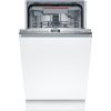 Bosch Serie 4 SPT4EMX24E dishwasher Fully built-in 10 place settings C
