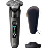 Golarka PHILIPS Seria i9000 Golarka X9002/10 Matu, Bārdas, Ķermeņa trimmeri