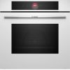 Bosch Serie 8 HBG7741W1 oven 71 L 3600 W White