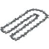 Zāģa ķēde Bosch F016800661; 10''; 25 cm; 0,325''; 46; 1,1 mm