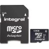 Integral UltimaPro MicroSDXC 128 GB Class 10 UHS-I/U1  (INMSDX128G10-90U1)