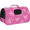 Zolux Transporter Flower fuksja 25x43.5x28.5cm