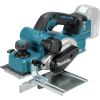 Makita Makita DKP181ZJ Cordless planer