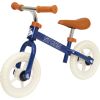 Balansa velosipēds Story Run Racer Blue Retro