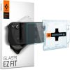 ТЕМПЕРИРОВАННОЕ СТЕКЛО Spigen GLAS.TR "EZ FIT" Steam deck CLEAR