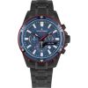 Jacques Lemans Liverpool Chronograph 1-2141G