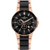 Jacques Lemans Black/Ceramic 1-2166C