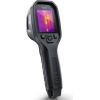 Powerneed FLIR TG268 Infrarot-Thermometer -25 bis+400°C Black Built-in display LCD 320 x 240 pixels