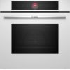 Bosch Serie 8 HBG7341W1 oven 71 L White