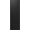 Candy City Combi CCT3L517EB Freestanding 260 L E Black