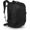 Osprey Mugursoma TRANSPORTER TRAVEL PACK 36  Raven Black