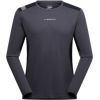 La Sportiva Krekls BEYOND LS M M Onyx/Chalk