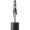 Upright vacuum cleaner with emptying station EUREKA Stylus Elite NEC490