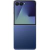 Samsung Galaxy Flip7 Clear Cover Transparent