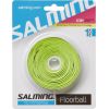 Salming X3M Pro Grip Lime Green nūjas tinums (1123825-1616)