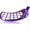 Salming Q2 Blade Purple florbola spēlētāja lāpstiņa (1112309E-3535)
