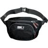 High Peak Tigra Waist Pack tūrisma jostas soma (32075) Dažādi piederumi tūrismam