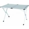 High Peak Camping Folding Table Olvera saliekams alumīnija galds (44188)
