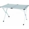 High Peak Camping Folding Table Olvera saliekams alumīnija galds (44188)