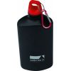 High Peak Aluminium Drinking Bottle 0.5L Oval alumīnija dzeramā pudele (41475)