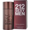 Carolina Herrera 212 Sexy for Men EDT 100ml
