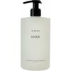 Byredo Suede Hand soap 450ml