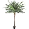 Mākslīgais koks WIND PALM H260cm