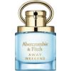 Abercrombie Away Weekend Woman EDP 30ml