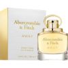 Abercrombie Away For Her EDP 100ml