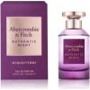 Abercrombie Authentic Night Woman EDP 100ml
