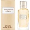 Abercrombie First Instinct Sheer EDP 30ml