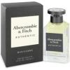 Abercrombie Authentic Man EDT 100ml