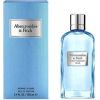Abercrombie First Instinct Blue for Her EDP 100ml
