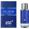 Mont Blanc Explorer Ultra Blue EDP 200ml