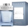 Bvlgari Man Glacial Essence EDP 100ml
